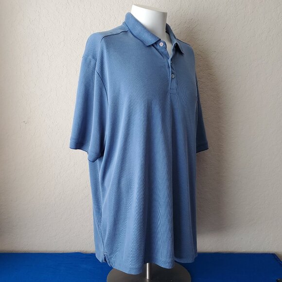 Tommy Bahama IslandZone Polo XXXL - Picture 2 of 7